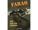 André-Paul Duchâteau - Farao - De helse drank