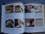 Nick Gibbs. - Praktisch handboek houtbewerken.
