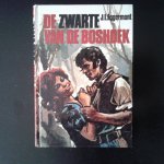 Eggermont, J.L. - De zwarte van de boshoek