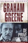 Greene, Graham - De prive factor