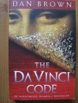 Brown, Dan - The Da Vinci Code Brown, Dan - The Da Vinci Code