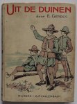 Gerdes E - Uit de duinen