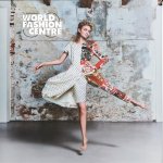 Isrid van Geuns 243968 - World fashion centre