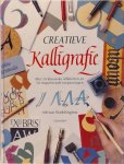 Adrian Waddington 79464, H. de Rétrécy - Creatieve kalligrafie