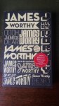 Worthy, James - James Worthy