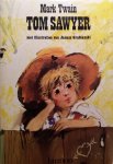 Mark Twain - Tom sawyer