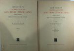 H. van de Waal - Drie eeuwen vaderlandsche geschied-uitbeelding 1500-1800 Een iconologische studie