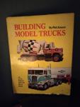 Jensen, Phil - Building Model Trucks