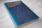 Weinberg, Steven - DROMEN OVER EEN ALOMVATTENDE THEORIE
