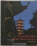 C. Kozyreff - Droombeelden uit het Verre Oosten de Japanse Toren en het Chinese paviljoen te Laken (Brussel)