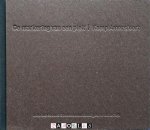 Noud de Vreeze - De markering van een plek. Kamp Amersfoort