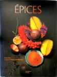 Bruno Jarry - Epices