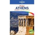 Alexis Averbuck - Lonely Planet Pocket Athens Alexis Averbuck - Lonely Planet Pocket Athens