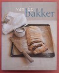 KITCHEN, LEANNE. - Van de Bakker