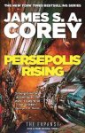 James S.A. Corey - Persepolis Rising