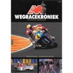 Hans de Bruijn met foto's van David Goldman - Wegracekroniek