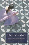 Nadeem Aslam - Kaart voor verdoolde geliefden
