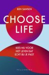 Ben Sansen - Choose Life