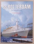 GUNS, ARNOUT. & GUNS, NICO. - SS Rotterdam, een scheepsbiografie .
