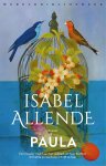 Isabel Allende - (1) Paula
