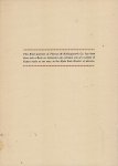 Wallingford, Howard; George Marsh - Papermaking on the Neponset from 1728 to 1951 : being a brief account of the early mills on the lower Neponset River and tracing the history of our own mill...