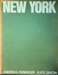 Feininger, A. and K. Simon - New York