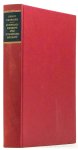 CASSIRER, E. - Substanzbegriff und Funktionsbegriff. Untersuchungen über die Grundfragen der Erkenntniskritik.