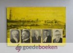 Endedijk, Drs. H.C. - Als een adelaar zijn vleugels.... --- Geschiedenis van de Gereformeerde Kerk van Arnhem