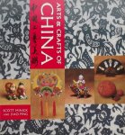 Scott Minick. / Jiao Ping. - Arts & Crafts of China.