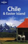 Beech - Chile and Easter Island