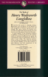 Longfellow, Henry Wadsworth - The Works of Henry Wadsworth Longfellow