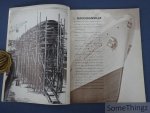 N/A. - Compagnie Maritime Belge [Belgische Scheepvaartmaatschappij] - Le paquebot Baudouinville de la Compagnie maritime belge, S.A., Anvers.