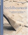 Claire Waite Brown - Beeldhouwen
