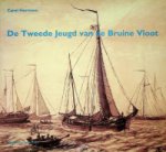 Carel Hermsen - De tweede jeugd van de bruine vloot