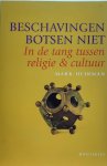 HEIRMAN Mark - Beschavingen botsen niet. In de tang tussen religie & cultuur.