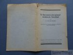 Paul de Smaele. - De universiteit in het nationaal-socialistische Duitschland. Paul de Smaele. - De universiteit in het nationaal-socialistische Duitschland.