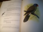 Forshaw, JM & WT Cooper - Parrots of the World - small folio ed