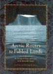 M. Spies - Arctic routes to fabled lands Olivier Brunel and the passage to China and Cathay in the sixteenth century
