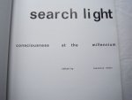 Rinder, L - Searchlight, Consciousness at the millenium
