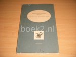 Marie-Claire Leonard - Notities van een norse dame 1909-1953