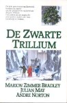 Bradley, Marion; May, Julian & Norton, Andre - De Zwarte Trillium
