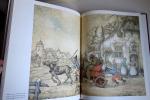 Huizinga, Leonhard en Pieck, Anton illustraties - Die goede oude tijd