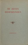 Mantinga, Hector (=Maurits Mok). - De Zeven hoofdzonden.