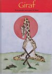 Romeijn, Angélique - GIRAF - EEN PARABEL OVER GROEI & BLOEI