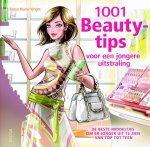 E. Baxter-Wright - 1001 Beatytips voor een jongere uitstraling