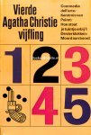 Christie, Agatha - Vierde Agatha Christie Vijfling