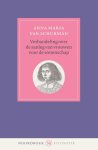 Anna Maria van Schurman - Verhandeling Over De Aanleg Van Vrouwen Voor De Wetenschap