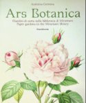 Contessa, A - Ars Botanica Papergardens in the Miramare Library-Giardini di carta nella biblioteca die Miramare
