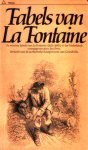 Fontaine, La - Fabels van La Fontaine