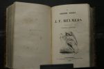 Helmers, J.F. - Complete Dichtwerken van Helmers: de Volledige Werken Van J.F.HELMERS  2 delen in 1 band